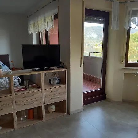 Moselblick Кохем