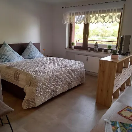 Moselblick דירה