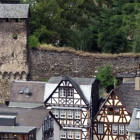 Lejlighed Moselblick