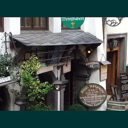 Lejlighed Moselblick Cochem