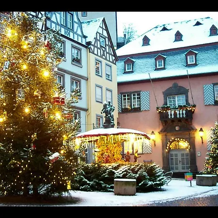 Moselblick