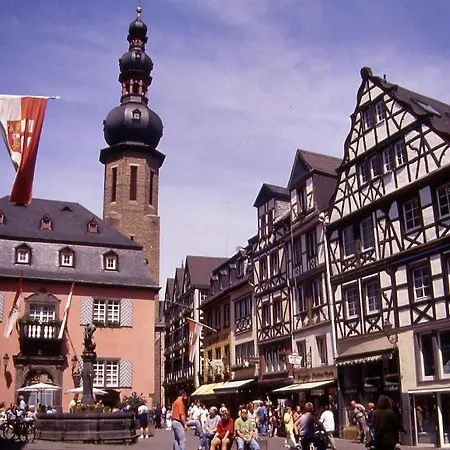 Lejlighed Moselblick