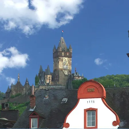 Moselblick