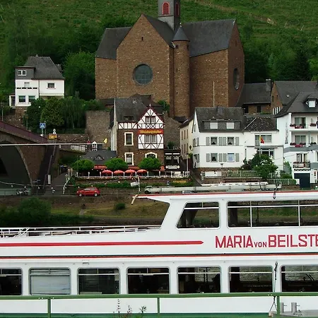 Moselblick Кохем