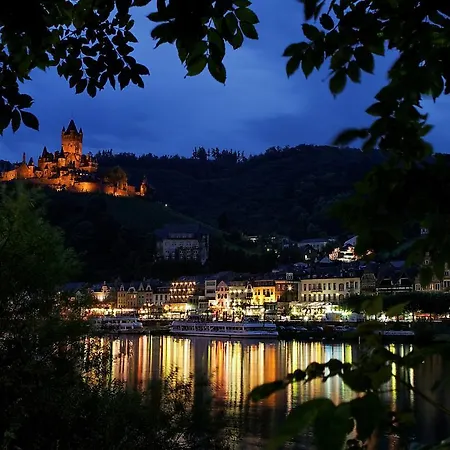 Lejlighed Moselblick Cochem