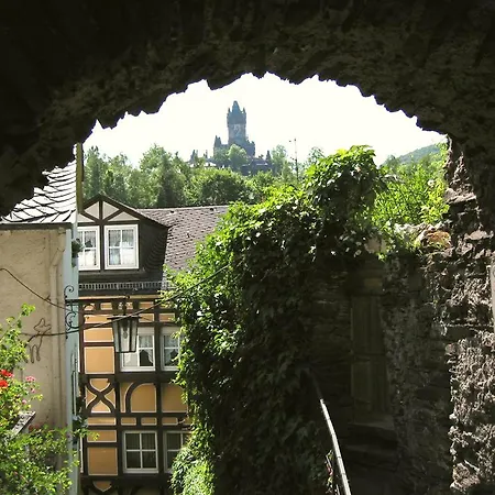Moselblick