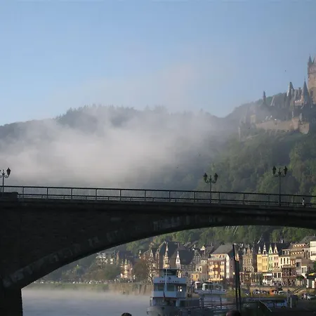 Moselblick Кохем