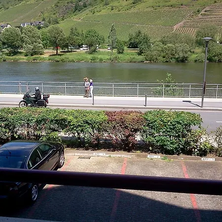 Lejlighed Moselblick *