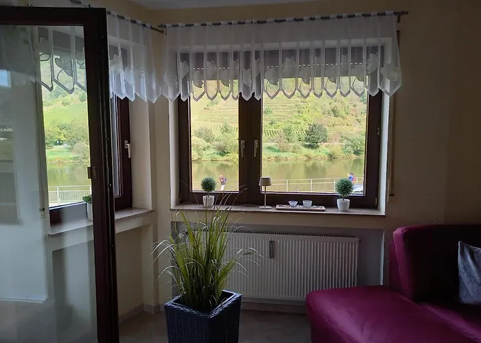 Moselblick Appartamento Cochem