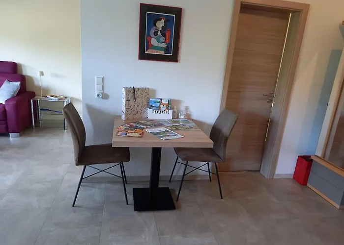 Appartamento Moselblick Cochem