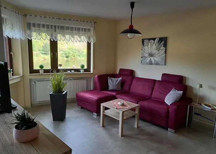 Appartamento Moselblick