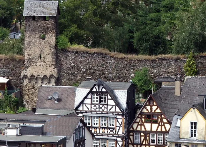 Διαμέρισμα Moselblick