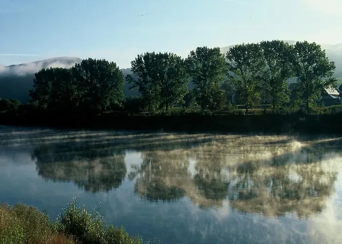 Moselblick Κόχεμ