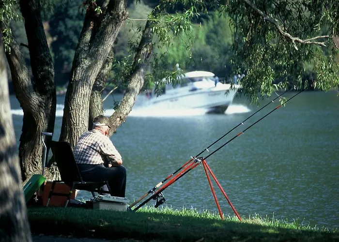 Moselblick Κόχεμ
