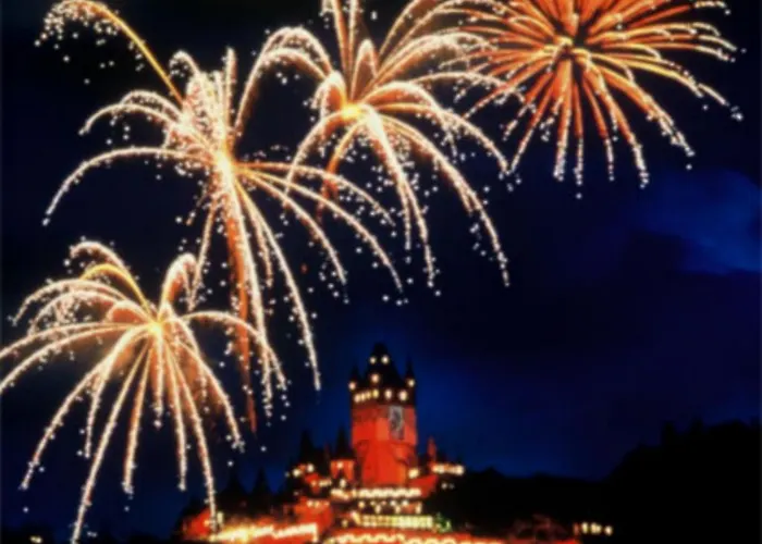 Appartamento Moselblick