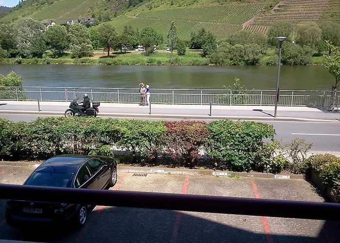 Appartamento Moselblick *